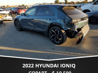 Hyundai IONIQ 5 foto 5