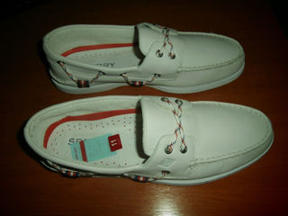 Мокасины "Sperry" 44,5