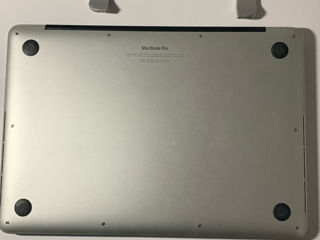 MacBook Pro 13 2015 foto 6