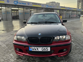 BMW 3 Series foto 5