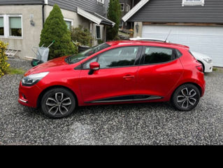 Renault Clio foto 8