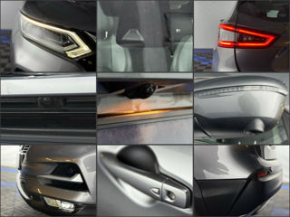 Nissan Qashqai foto 7