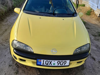 Opel Tigra foto 0
