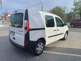 Renault Kangoo foto 2