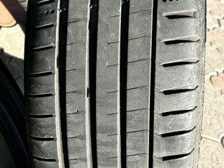 Michelin Pilot Sport 5 foto 7