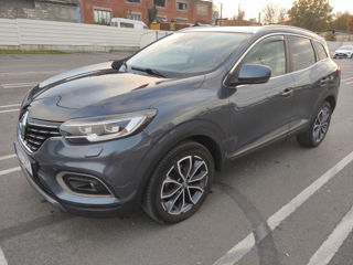 Renault Kadjar foto 2