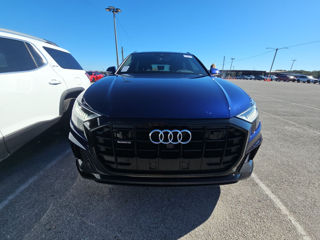 Audi Q8 foto 5