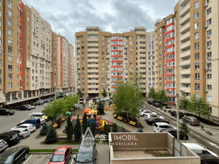 Apartament cu 1 cameră, 62 m², Ciocana, Chișinău foto 15