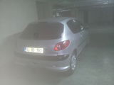 Peugeot 206 foto 2