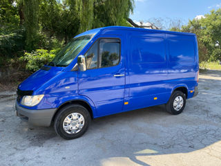 Mercedes Sprinter foto 2