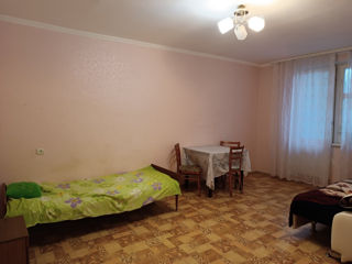 Apartament cu 1 cameră, 36 m², Telecentru, Chișinău foto 2