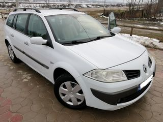 Renault Megane foto 5