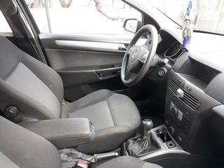 Opel Astra foto 6