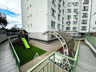 Apartament cu 2 camere, 60 m², Buiucani, Chișinău foto 15