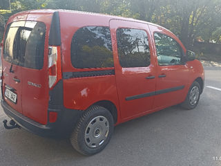 Renault Kangoo foto 4