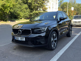 Volvo XC40 foto 1