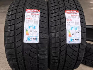 275/35 R19 + 245/40 R19 -  Anvelope Iarna Roadx RxFrost WU01