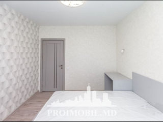 Apartament cu 2 camere, 70 m², Buiucani, Chișinău foto 6