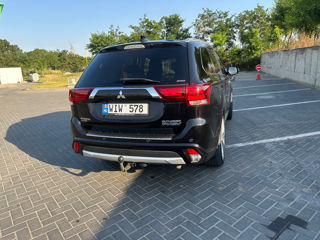 Mitsubishi Outlander foto 7