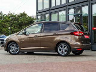 Ford C-Max foto 2