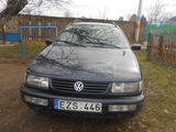 Volkswagen Passat foto 4