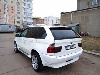 BMW X5 foto 4