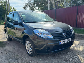 Dacia Sandero foto 3