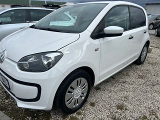 Volkswagen up! foto 2