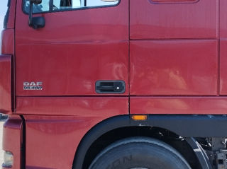 Daf XF 95 foto 3