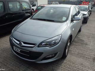 Opel Astra foto 6