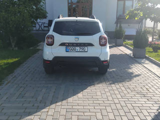 Dacia Duster фото 2