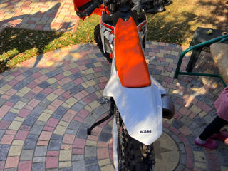 KTM SX-F foto 6