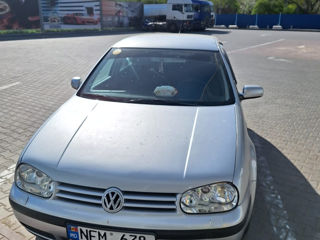 Volkswagen Golf foto 4