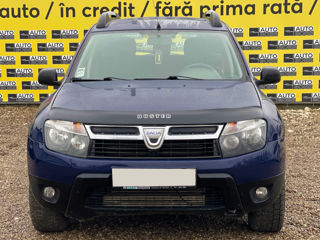 Dacia Duster foto 4