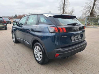 Peugeot 3008 foto 5