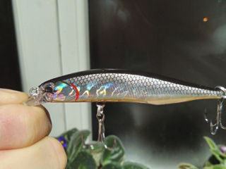 Duo Realist jerkbaits 80SP (Replica)