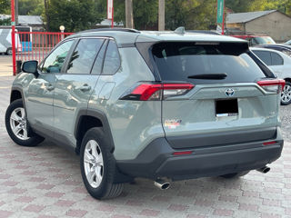 Toyota Rav 4 foto 3