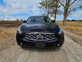 Infiniti FX foto 3