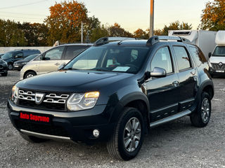 Dacia Duster foto 3