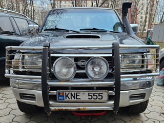 Nissan Navara foto 3