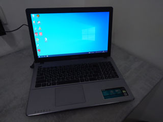 Продаю ноутбук Asus X550C – Надежный и производительный по доступной цене! foto 5