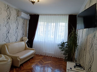 Apartament cu 1 cameră, 32 m², Autogara, Bălți foto 9