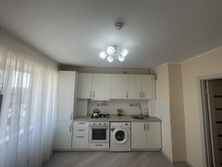 Apartament cu 1 cameră, 45 m², Botanica, Chișinău foto 3