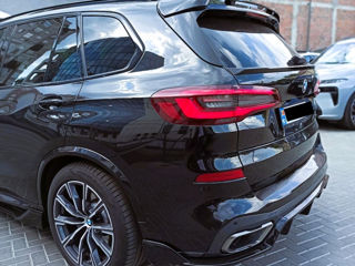 BMW X5 foto 8