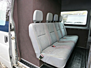 Ford Transit foto 6