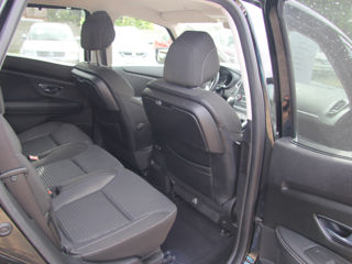 Renault Scenic foto 9