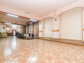 Râșcani, str. Nicolae Dimo, vânzare oficiu, teren privat de 17 ari, 1300 m.p, 475000€ foto 19