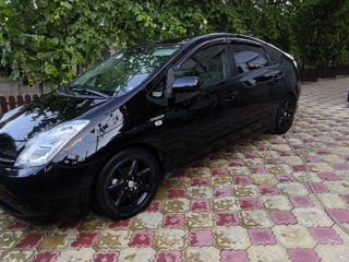 Toyota Prius foto 4