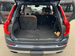 Volvo XC90 foto 19