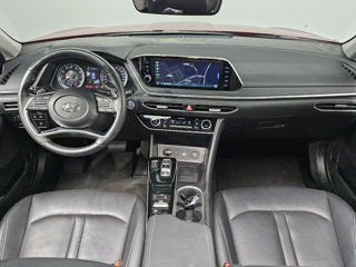 Hyundai Sonata foto 7